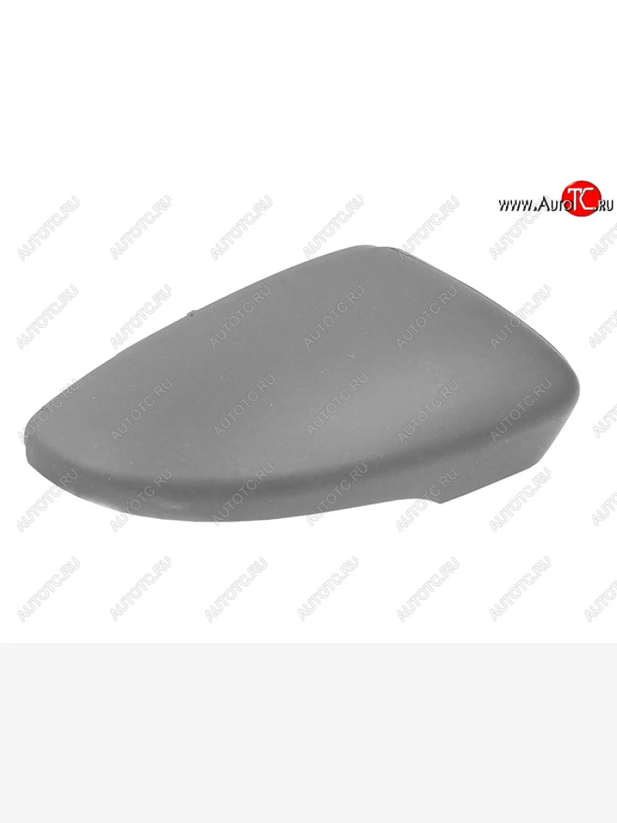 Крышка бокового правого зеркала SAT  Volkswagen  Jetta  A6, Passat  B7, Passat CC ( дорестайлинг,  рестайлинг) (неокрашенная)  в Самаре Самарской области