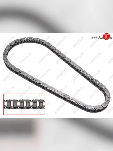 Цепь ГРМ BMW X5(E53)X(E70)X6(E71)3(E90) M57D30 DAYCO TCH1034