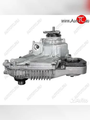 Раздаточная коробка BMW X3 F25 574  1145327470