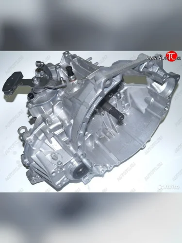 Кпп ваз калина приора гранта Веста новая 582  art12314227