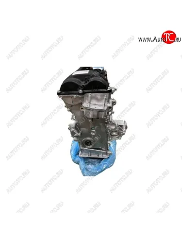 Двигатель новый хендай тусан,i40, ix35 g4na,g4nc 587  1145324495