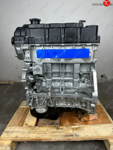 Двигатель jl478qee, АКПП чанган cs35 и другие 633  art12314776