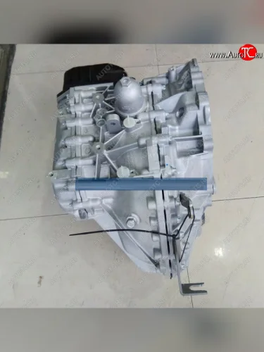 АКПП zotye t600. 2.0 новая 658  we121dvs12333113251