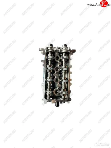 Гбц в сборе 1.6 хендай Киа Рио 4 g4fg и другие нов 670  we121dvs12333113353