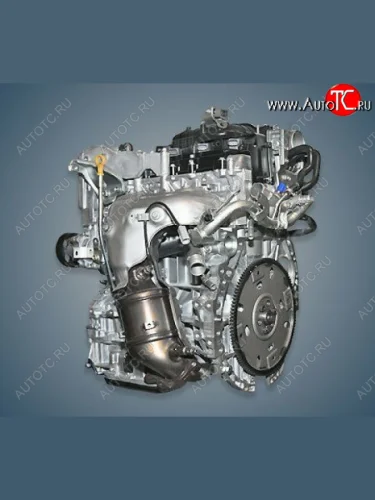 Двигатель Ниссан qr25 новый без навесного оборудования 701  qr25