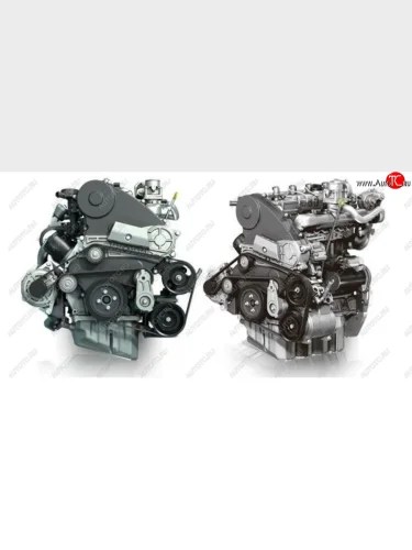 Двигатель Мицубиши, Хавал h5 с турбонаддувом 4g63t 706  we121dvs12333113546