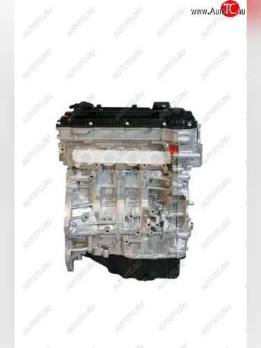 Двигатель новый хендай тусан, i40, ix35 g4na, g4nc 717  we121dvs12333113732