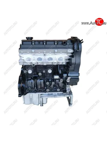 Двигатель новый кпп гбц Шевроле centra Лачетти авео 720  we121dvs12333113607