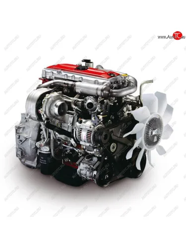 Двигатель Хино Камминс Тойота Ниссан исузу 729  we121dvs12333113870