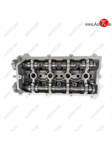 ГБЦ Шевроле кобальт,деу джентра,блок двигателя в сборе новая b15d2 755  we121dvs12333113365