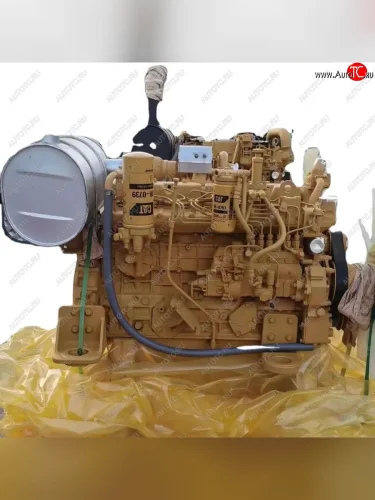 Двигатель исузу Хитачи новые, 4hk1, zx200 761  we121dvs12333113496