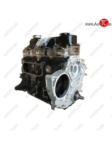 Двигатель ниссан QD32 без навесного оборудования 777  we121dvs12333113557