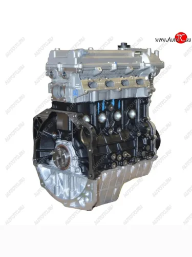 Двигатель LJ465QR465QR GAC Leader 794  we121dvs12333113959