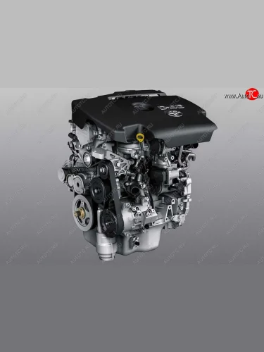 Двигатель новый Тойота Рав4 2az, Тойота хайлюкс3Y 808  we121dvs12333113668