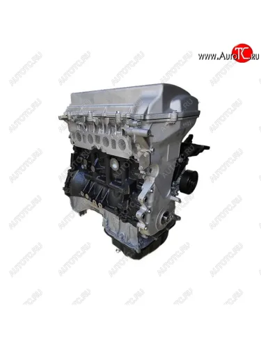 Двигатель новый Джили Эмгранд ес7 4g15 825  we121dvs12333113597