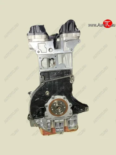 Двигатель PeugeotCitroen tu5jp4 1.6 16v NFU 844  we121dvs12333113967