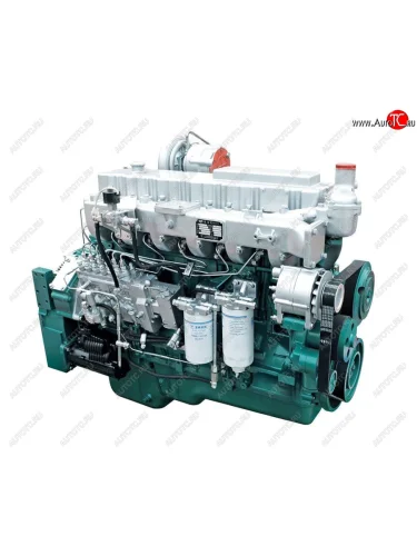 Двигателя ючай, вейчай, yunney погрузчики 846  we121dvs12333114060