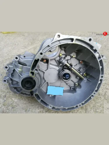 МКПП чери бонус 3. А19 новая 515мна 864  we121dvs12333114294