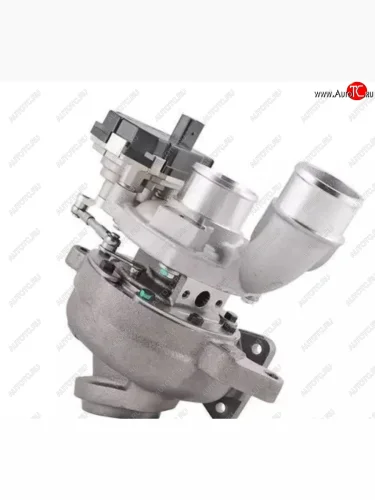 Турбина BV40 5440-970-0014, 5440-988-0014 883  we121dvs12333114456