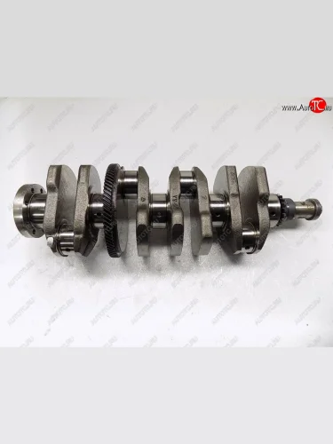 Коленвал на любое авто Ленд Ровер lr006701 891  we121dvs12333114084