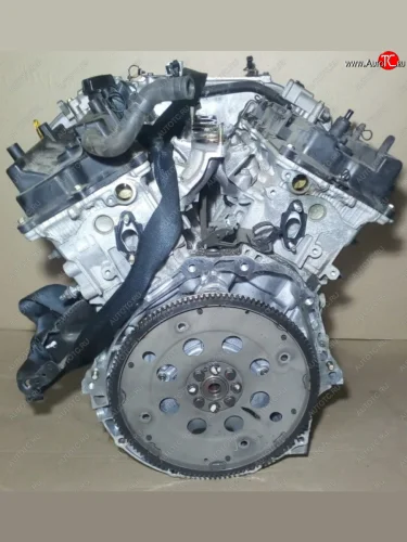 Двигатель Ленд Ровер Фрилендер Фольксваген 893  we121dvs12333114031