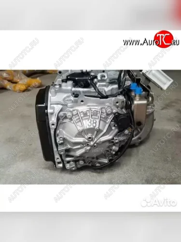 Новая АКПП Пежо 307 al4 dpo 903  we121dvs12333114376