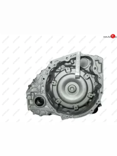 Коробка атм (Замена 02) Toyota 3050048331 915  we121dvs12333114098