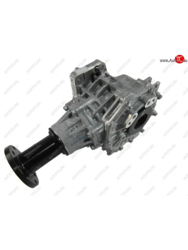 Раздатка Киа спортейдж Соренто ix35 тусан 928  we121dvs12333114395