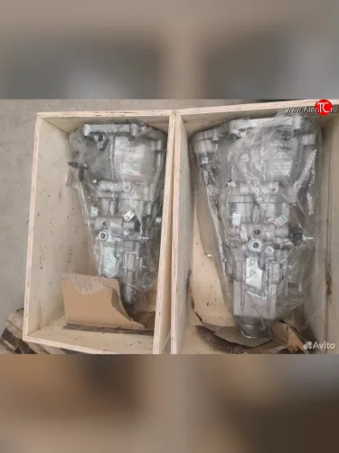 МКПП isuzu, mitsubishi, hino, nissan, suzuki 937  we121dvs12333114344