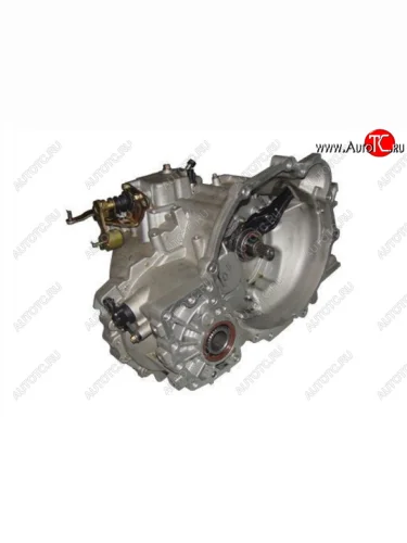 МКПП чери тиго 3 чери м11 новая 939  we121dvs12333114303