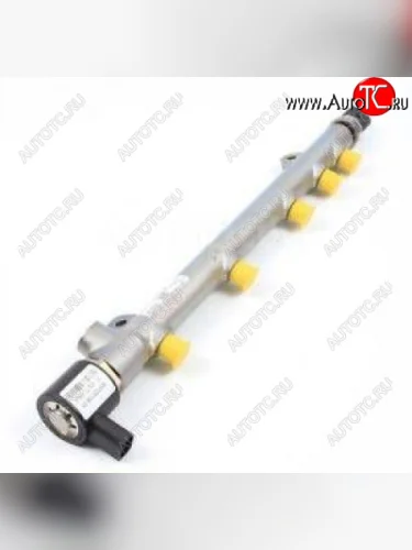 Рейка топливная SB (JCB) 32006624 JMC,Клапан топли 946  we121dvs12333114418