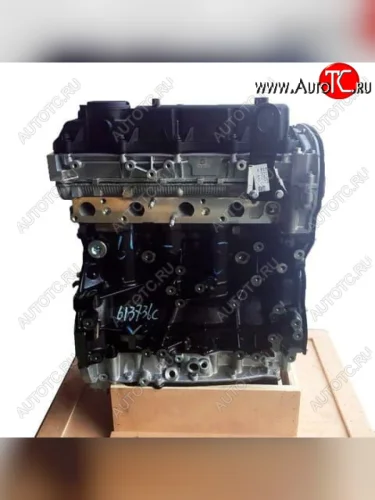 Двигатель новый форд Торнео,транзит, Пежо боксер, Ситроен джампер 2.2 125л.с 962  frd9999