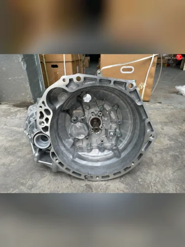 МКПП zotye т600 1.5 15s4g (525a03) 989  15s4g525a03