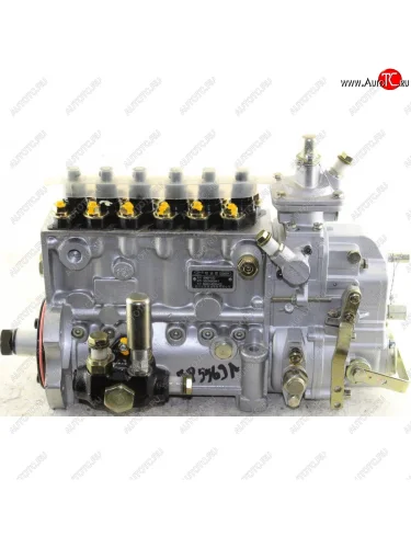 ТНВД BHT6P9150R6189 12V190 LongBeng BP6189 1360  newart1974