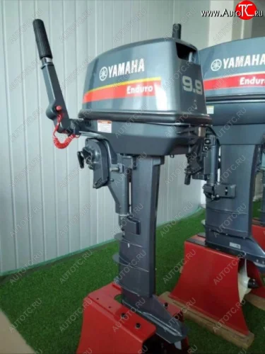 Лодочные моторы 8л.с,9.9 л.с новые 2 тактные 3853  8,9.9