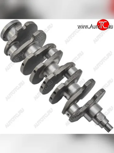 Коленвал Mazda bt-50 WE 3.0 TDI LXPARTS LXW90111300B  99999111222491