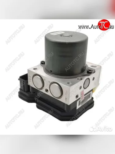 Блок Абс Гидравлический Hyundai-KIA арт новый товар 6026  nartikuls2547