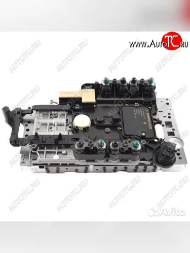 Электронная плата АКПП Mercedes GL X164 новый товар 6030  nartikuls2557