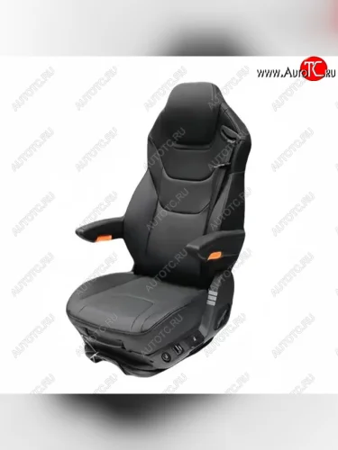 Сиденье пневматическое для грузовика новое новый товар 6056  nartikuls2599