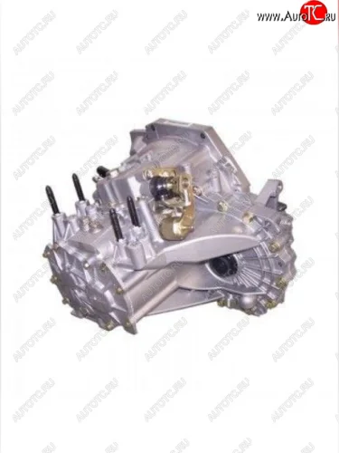 МКПП чери тиго 3 чери м11 новая новый товар 6065  nartikuls2519