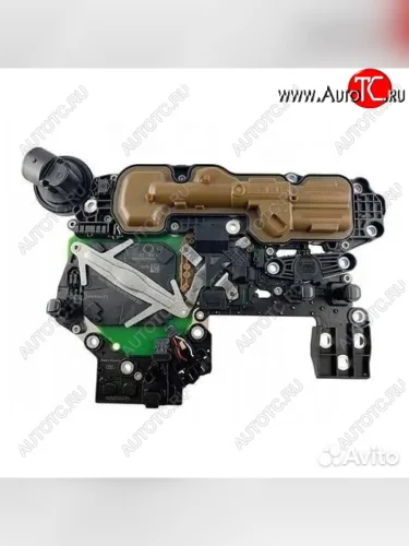 Плата АКПП Mercedes-Benz E400 2017 новый товар 6067  nartikuls2629