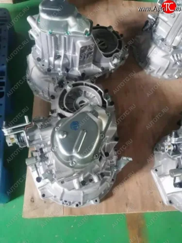 Кпп Chevrolet Aveo, Lacetti 1.2,1.4,1.6 новый товар 6070  nartikuls2554