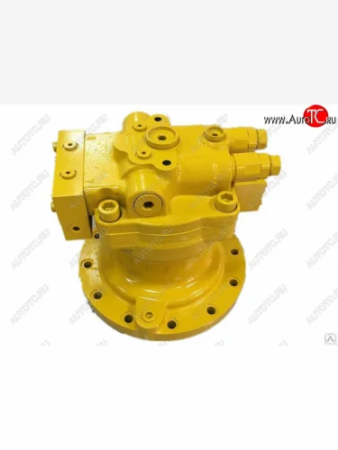 Гидравлический мотор поворота новый товар 6074  nartikuls2649
