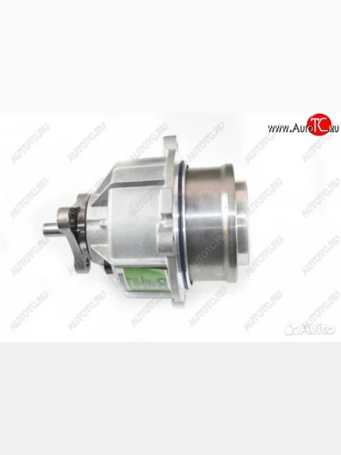 Chery QR523T1802700 муфта электромагнитная полног новый товар 6111  nartikuls2550