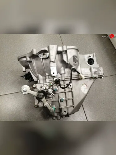 Мкпп джили Эмгранд ес7,Лифан х60 новая 1.8 новый товар 6113  nartikuls2661