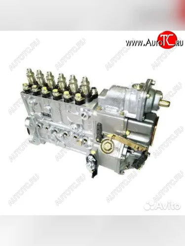 Топливный насос высокого давления (тнвд) Bosch новый товар 6144  nartikuls2533