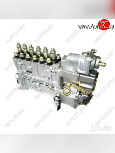 Топливный насос высокого давления (тнвд) Bosch новый товар 6155  nartikuls2538