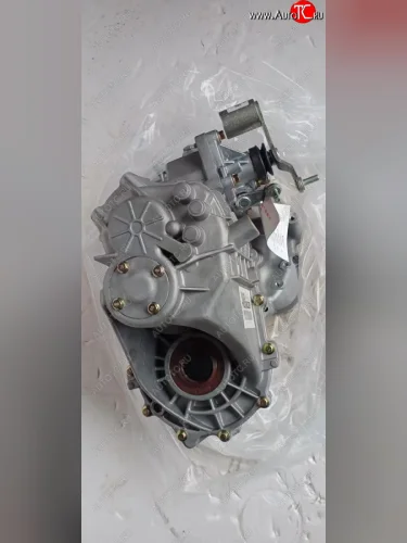 Коробка передач Джили Эмгранд х7, ес7, Джили МК кросс новый товар 6271  nartikuls2600