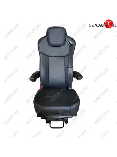 Сиденье для грузовика пневмо новый товар 6283  nartikuls2640