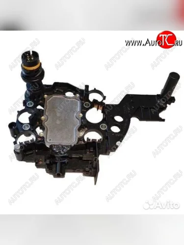 Блок управления 722.7 mercedes w168 a0245455132 новый товар 6380  nartikuls2624